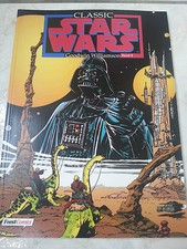 STAR WARS CLASSICS BAND 4