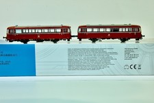 PIKO 52722 - Schienenbus 798