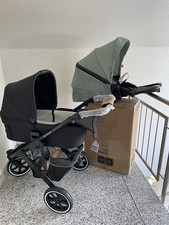 Abc Design Salsa run Aqua mit