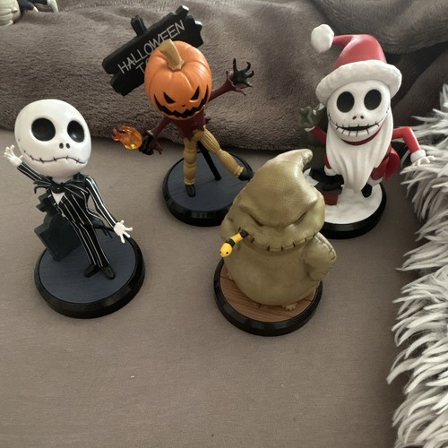 Disney nightmare before - disney,