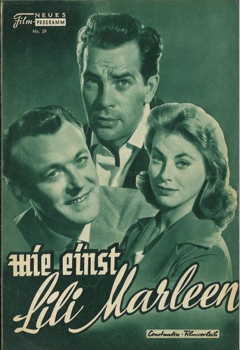 Nfp wie einst lili - 39,