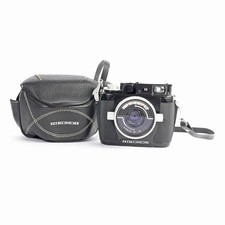 Nikon Nikonos II W-Nikkor 2,8/35  SHP 307994