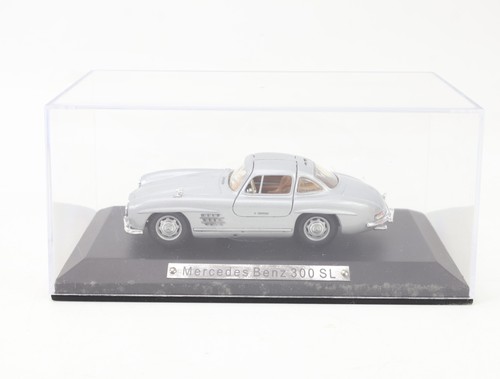 Atlas modellauto pkw - modellauto, mercedes