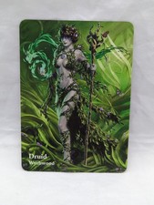 Mage Wars Druid Alt Art Promo