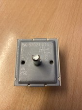 Elektroherd Energieregler EGO