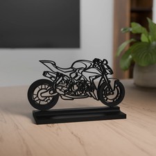 Ducati Streetfighter V2S