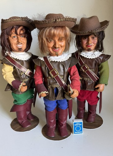 Alte wicküler musketier - 3,