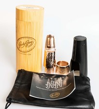 Jody Jazz Hand Hammered