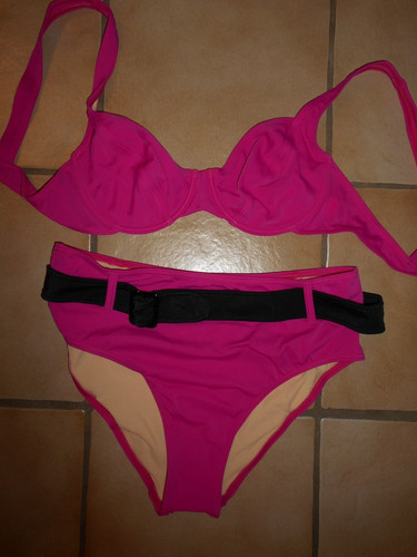 Wunderbarer bügel bikini - wunderbarer,