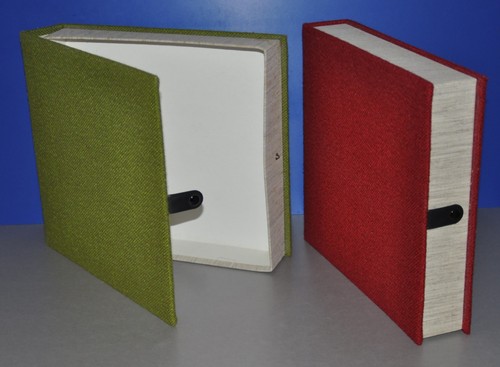 Aufbewahrung boxen - 2, lp