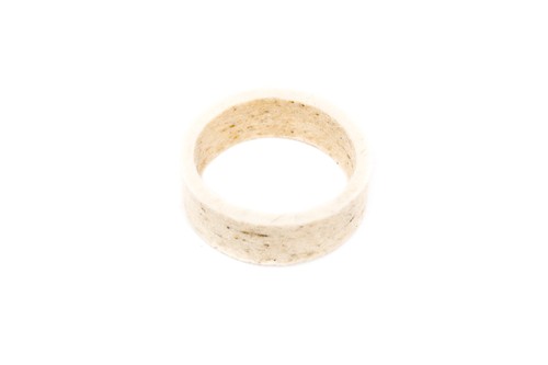 Filzring gleitrohr - filzring, (38x52x4)