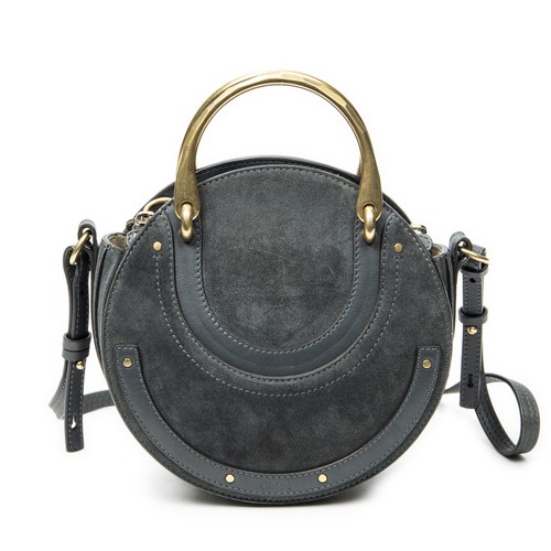 Chloé small pixie crossbody - small,