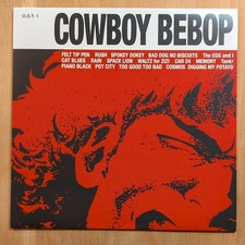 COWBOY BEBOP - THE SEATBELTS -