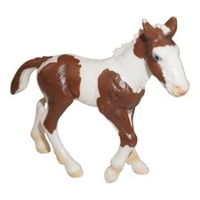 Schleich 13295 Tinker Fohlen
