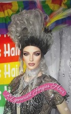 Lace Front Show Perücke Miss