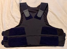 Schusssichere Kugelsichere Weste GK pro XXL Polizei Zivil Bund