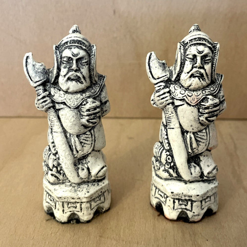 Vintage chinesische figur - vintage,