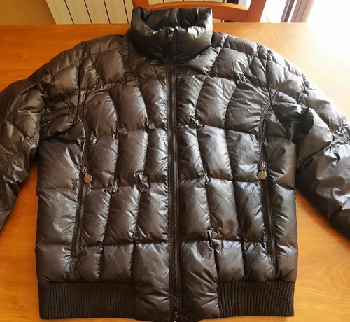 Moncler herren daunenjacke - daunenjacke, gr