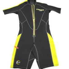 Cressi Lido Man 2 mm Shorty