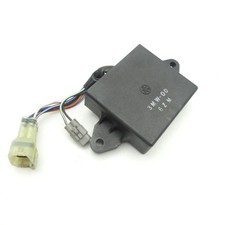 Original Yamaha SR 125 CDI Einheit Steuergerät Blackbox Zündbox C4943