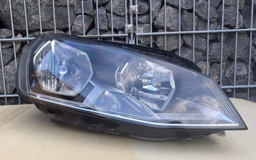 Golf rechter scheinwerfer - vw,