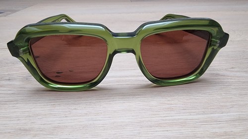 Sonnenbrille ottica carraro - "ottica,