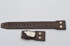 IWC LEDER ARMBAND 22MM 22-18