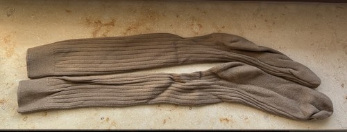 Original bundeswehrsocken - original,