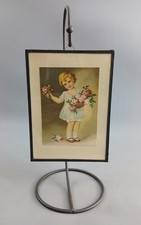 BILD Vintage Postkartenmotiv