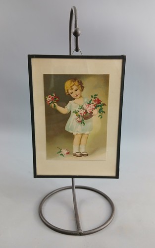 Bild vintage postkartenmotiv - bild,