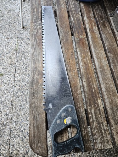 Ytong säge profi handsäge - säge, profi-handsäge