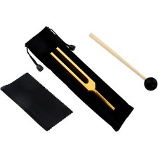 528Hz Stimmgabel Klangtherapie