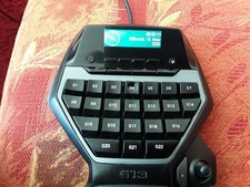 Logitech G13 Advance Gameboard