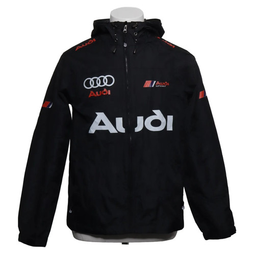 Audi sport allwetterjacke - audi, sport,