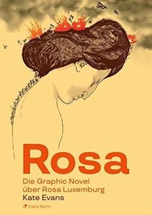 Rosa die graphic novel über - die,