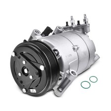 1x Klimakompressor für Ford