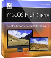 macOS High Sierra