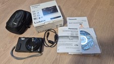 Panasonic Lumix DMC-TZ61