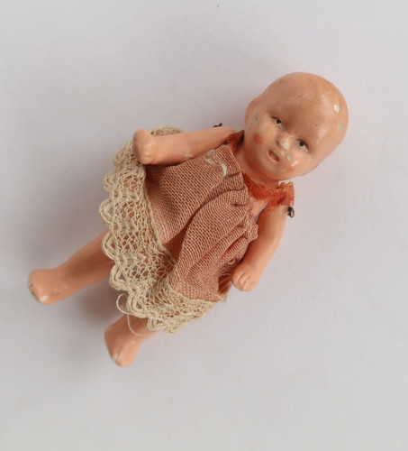 Vintage kleine hertwig masse - kleine,