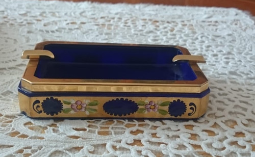 Murano aschenbecher fratelli - aschenbecher,