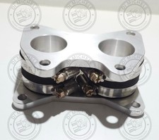 Fiat 500, 126 Distanzstück