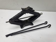 Ford Transit MK6  Wagenheber