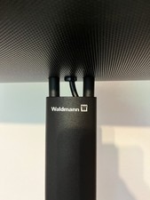 Waldmann Stehleuchte LCS 455/2 TC-L 55W 2G11