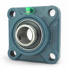 Lagerbock Gehäuselager Flanschlager UCF 201 202 203 204 205 206 207 208 - 214