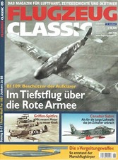 Flugzeug Classic 2016/06