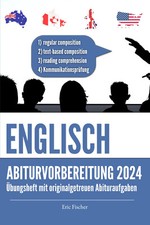 Abitur-Training Englisch: Übungsheft | Zustand sehr gut