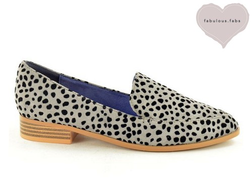 Damenschuhe dalmation smart - damenschuhe,