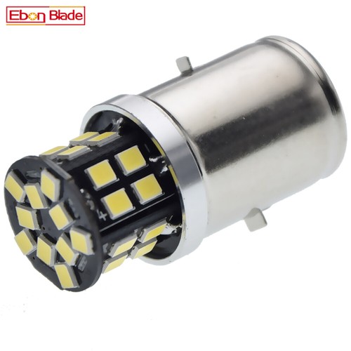 Ba20s volt led motorrad - ba20s,