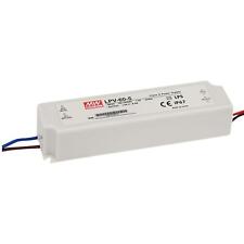 MEAN WELL LPV-60-5 40W 5V 8A LED Netzteil IP67