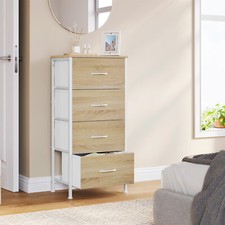 Kommode Eiche Sideboard 4